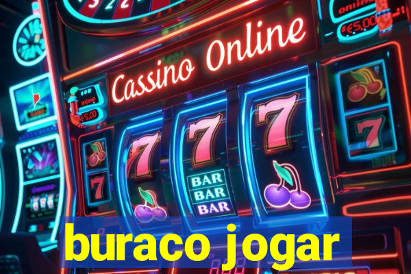 buraco jogar